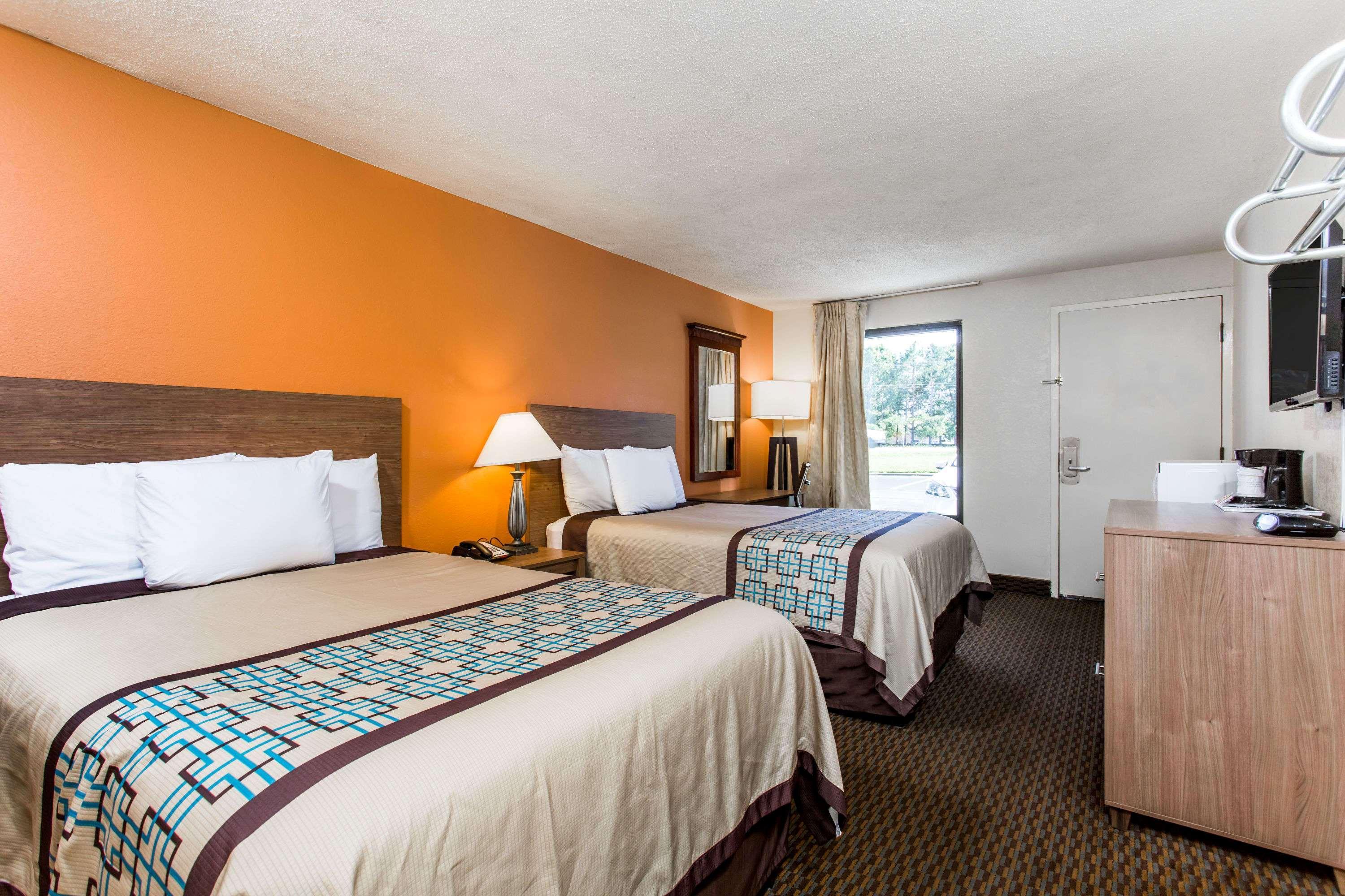 Days Inn By Wyndham Norfolk Airport Dış mekan fotoğraf