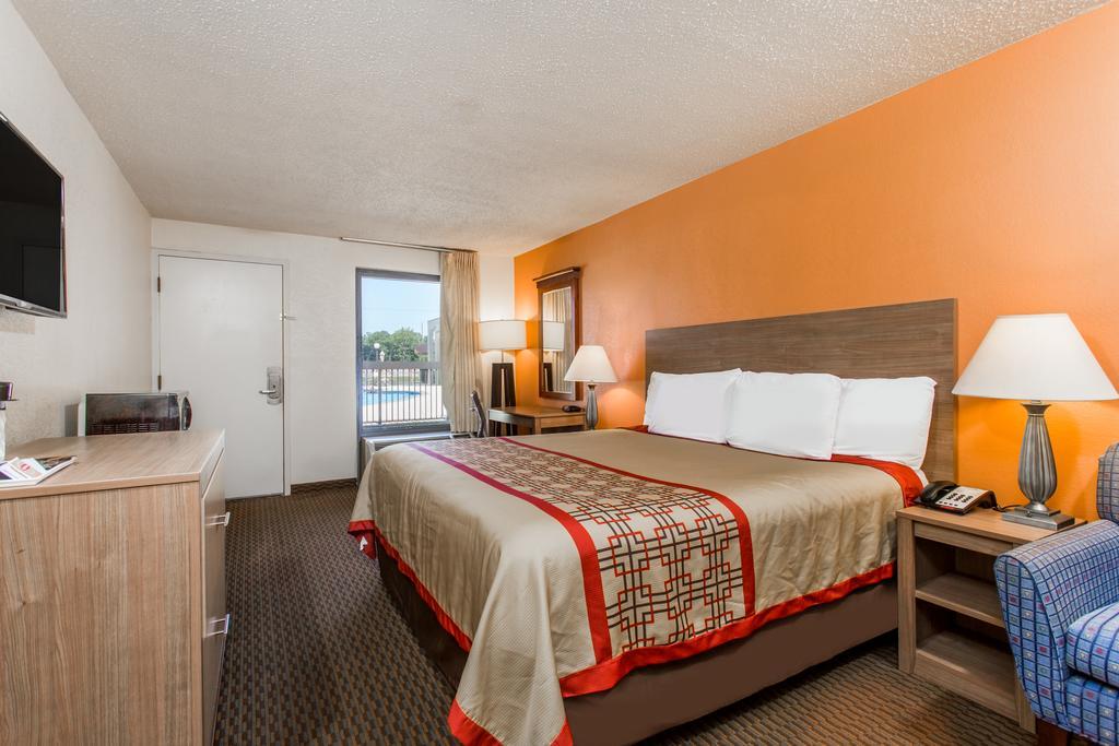 Days Inn By Wyndham Norfolk Airport Dış mekan fotoğraf